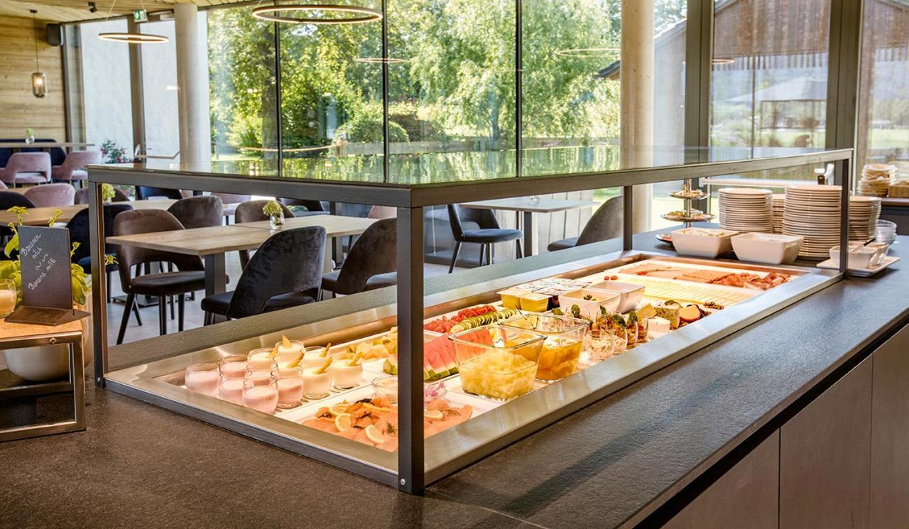 Hotel Das Essigmanngut Anif Eksteriør billede