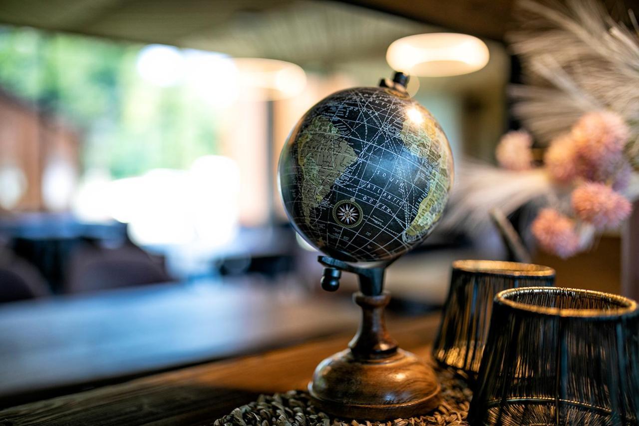 Hotel Das Essigmanngut Anif Eksteriør billede