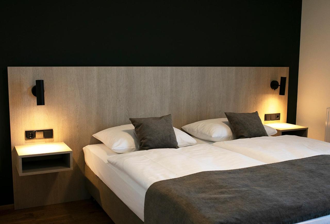 Hotel Das Essigmanngut Anif Eksteriør billede