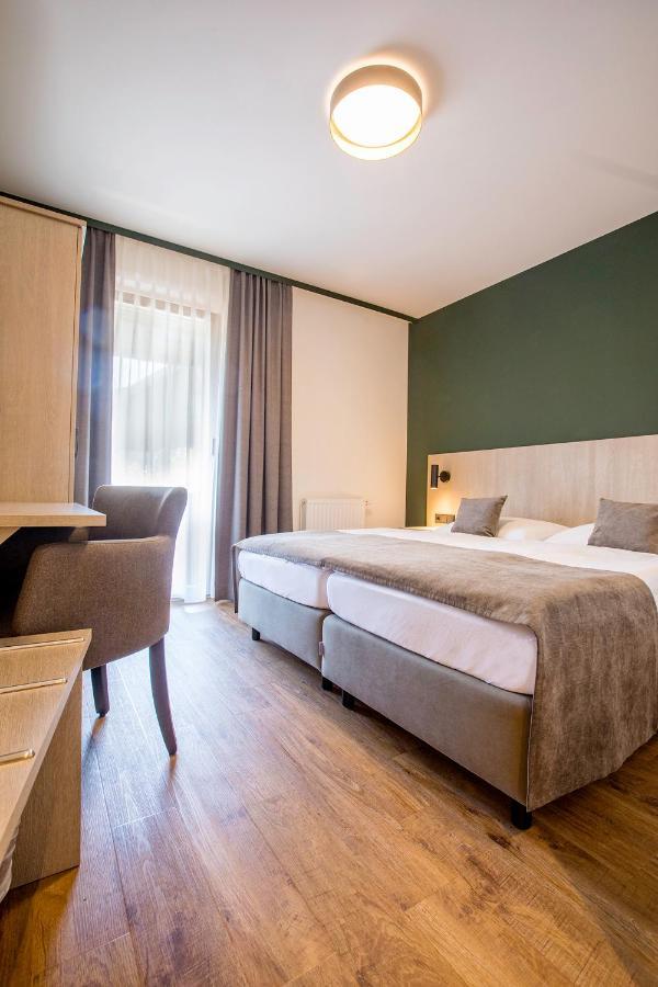 Hotel Das Essigmanngut Anif Eksteriør billede