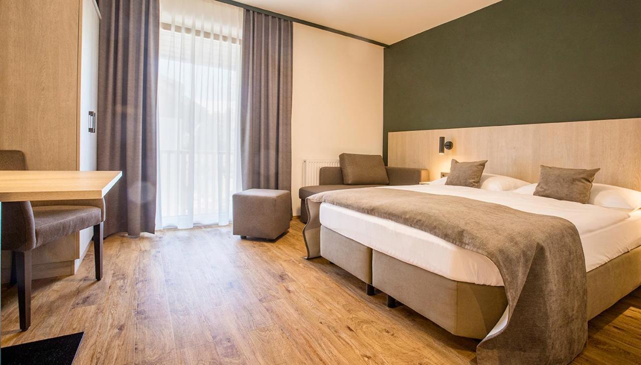 Hotel Das Essigmanngut Anif Eksteriør billede