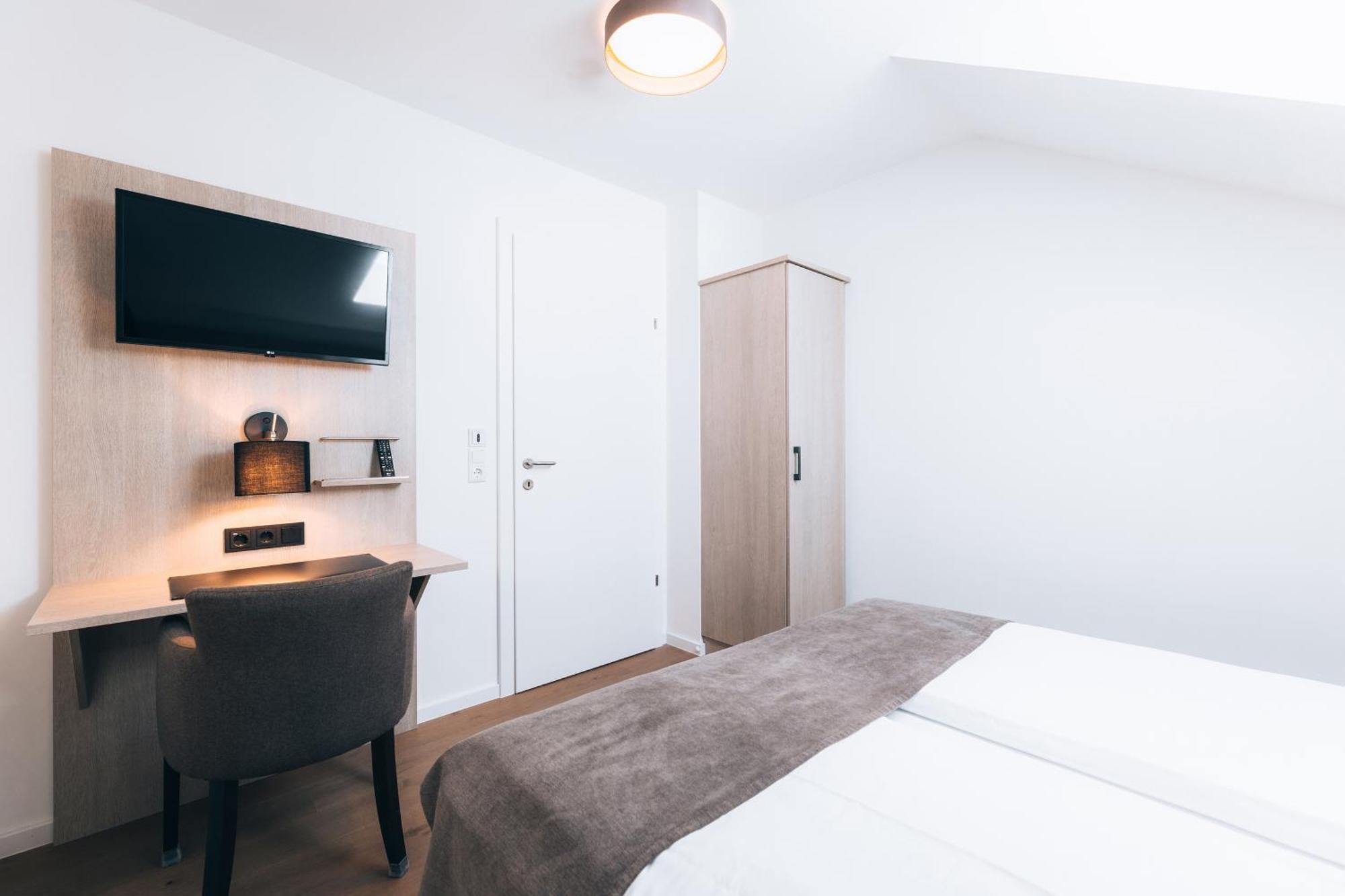 Hotel Das Essigmanngut Anif Eksteriør billede