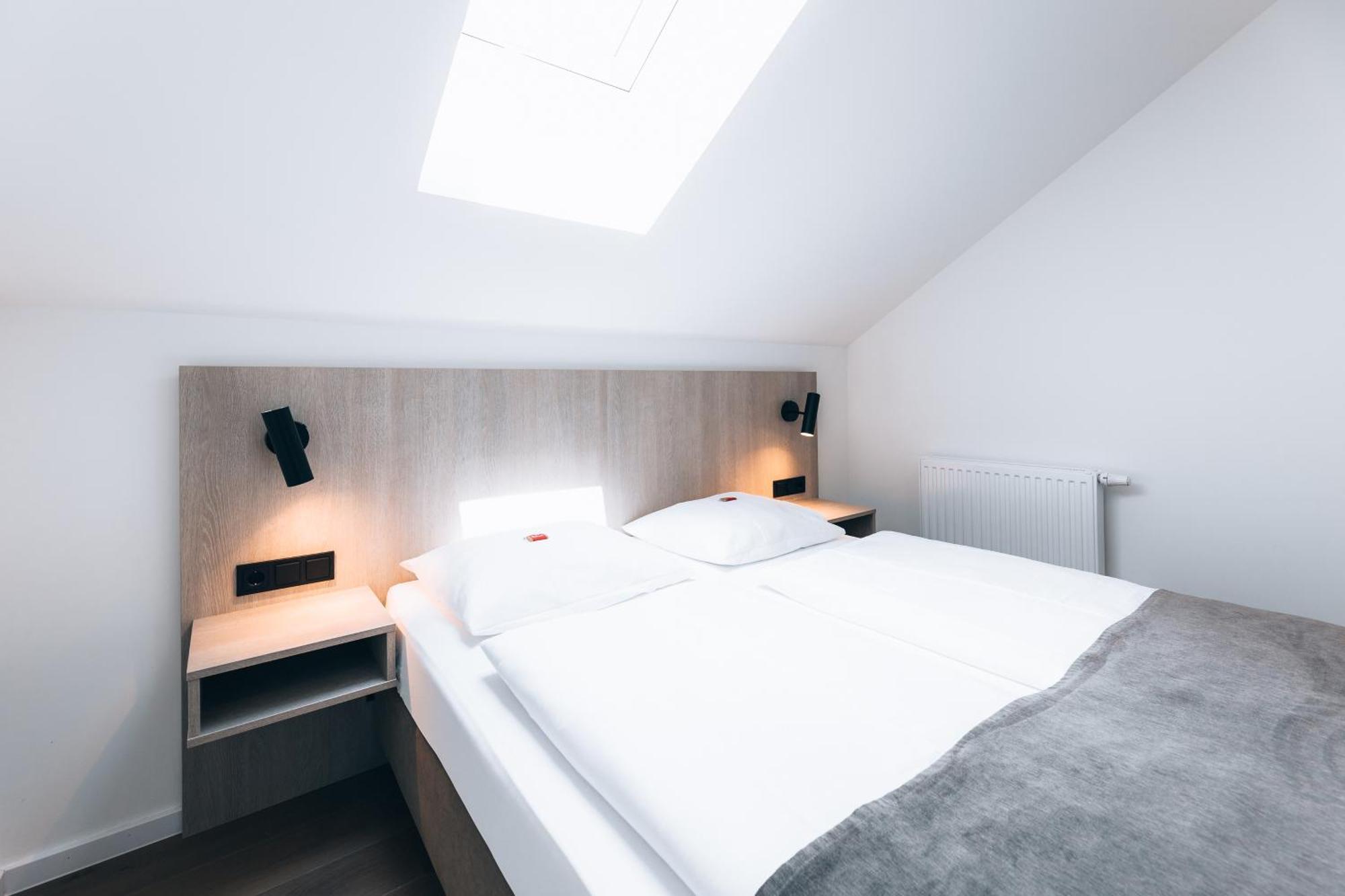 Hotel Das Essigmanngut Anif Eksteriør billede