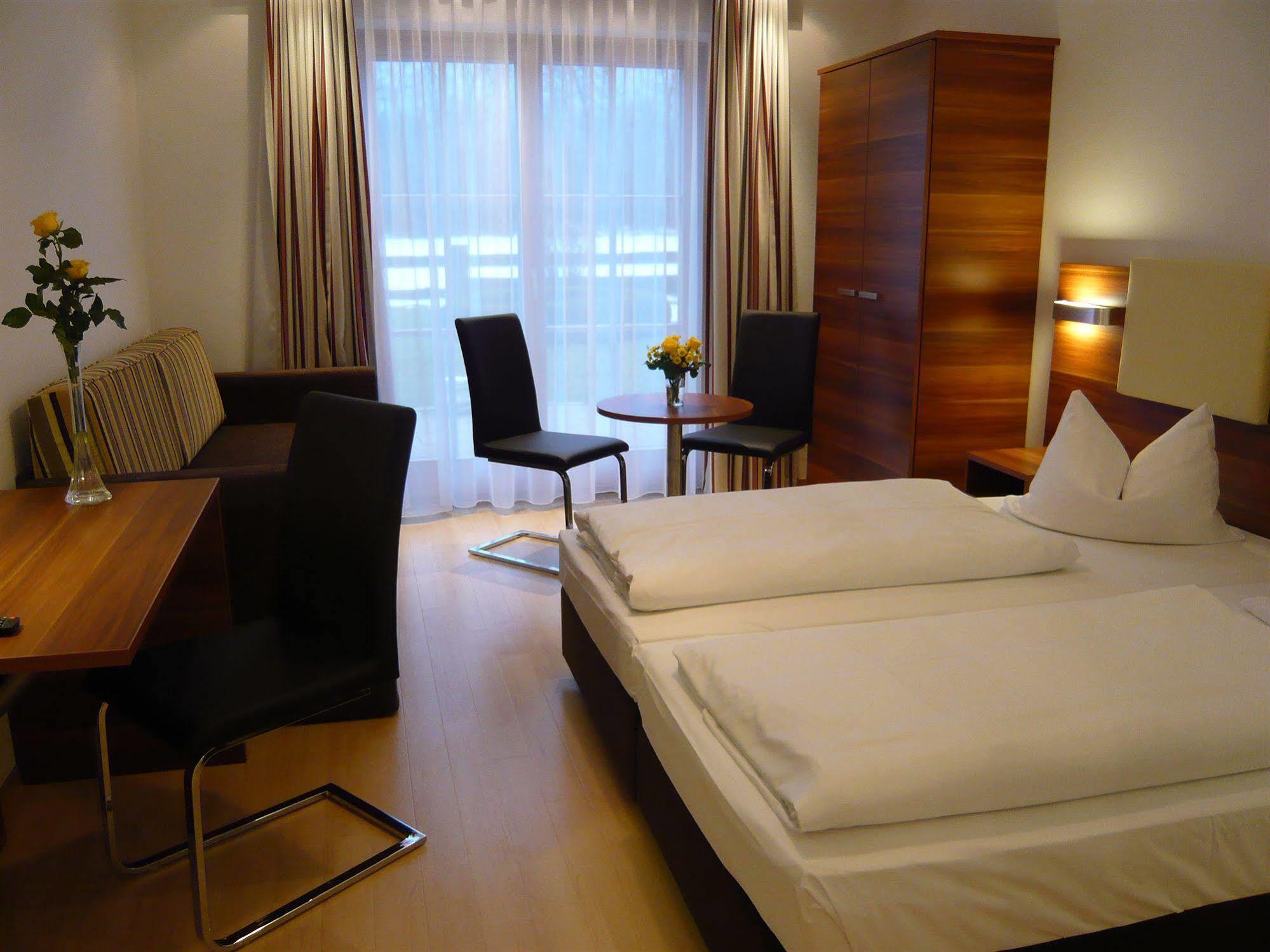 Hotel Das Essigmanngut Anif Eksteriør billede